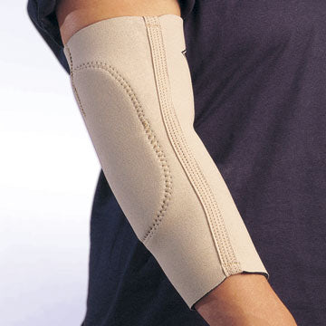 PRO Padded Elbow Support Sleeve