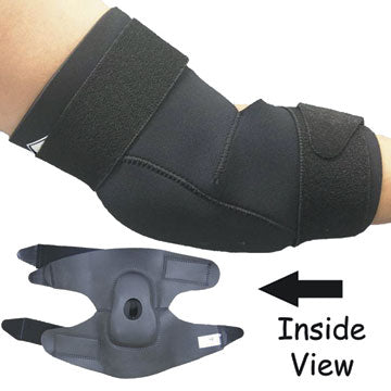 PRO Universal Protective Elbow Pad