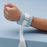 Posey Company Foam Limb Holders - Foam Limb Holder with Double Strap Tie, 56", 3/8" Thick - 25281