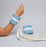 Posey Company Limb Holders - Quilted 6"-11" Circumference Limb Holder with Double Tie Strap and Quick-Release Buckle, 55" - 2550