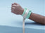 Posey Company Limb Holders - Quilted 6"-11" Circumference Limb Holder with Single Strap and Quick-Release, Buckle, 31" - 2551