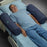 Posey Company Roll Guard Positioner - Roll Guard Positioner Vinyl Cover, - 5700SC