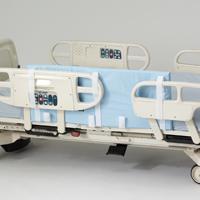 Deluxe Half Side Rail Protectors by Posey Company