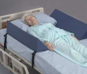 Posey Company Soft-Rails - Double Bolster Poly Cover Soft-Rail - 5716 ...