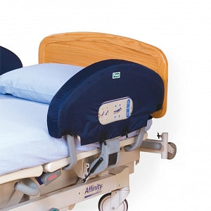 Posey Company Seizure Side Rail Pads - Seizure Side-Rail Pad for Hill-Rom Affinity Bed - 5744