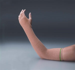 Posey SkinSleeves Noncompression Arm Protectors - SkinSleeves Protector, Arm, Light Tone, Regular, Size M - 6000