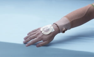 Posey SkinSleeves Noncompression Arm Protectors - SkinSleeves Protector, Arm, Light Tone, Regular, Size M - 6000