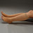Posey SkinSleeves Noncompression Arm Protectors - SkinSleeves Protector, Leg, Light Tone, Padded, Size M - 6005