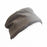Posey Company Posey Protective Hat with Pads - Unisex Protective Fleece Hat, Gray, Size S - 6042S