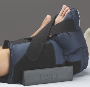 Posey Company PRO-heeLx Heel Protector - Pro-HeelX Heel Protector, Size S - 6218S