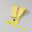 Posey Company Fall Management Kits - Essential Fall Management Kit, Yellow - 6235Y