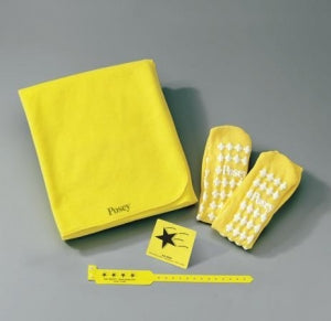 Posey Company Fall Management Kits - Essential Fall Management Kit, Ye ...