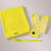 Posey Company Deluxe Fall Management Kits - Deluxe Fall Management Kit, Yellow, Large - 6238Y