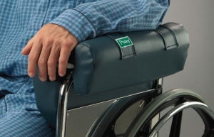 Posey Company Deluxe Wheelchair Lateral Arm Support - Posey Deluxe Lat ...