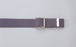 Posey Company Metal Buckle Gait Belts - Transfer Gait Belt, Extra Long, Navy - 6528L