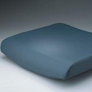 Posey Company Molding Memory Foam Wheelchair Cushion - Molding Memory Foam Wheelchair Cushion, 18" x 16" x 3" - 7024C