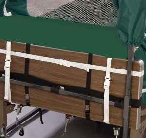 Posey Company Headboard / Footboard Pads - Headboard / Footboard Pads - 8002