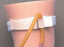 Posey Company Catheter Tube Holder Straps - CATHETER TUBE HOLDER STRAP - 8143
