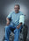 Posey SecureSleeve Splint - Freedom Arm Splint, Size M, 6"-17" Limb Circumference - 8168M
