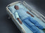 Posey SecureSleeve Splint - Freedom Arm Splint, Size M, 6"-17" Limb Circumference - 8168M