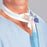 Posey Company Secure Ties - Secure Tie Trach Tube, Large - 8196L