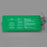 Posey Company Over Mattress Sensors - Disposable Over-Mattress Sensors - 8313