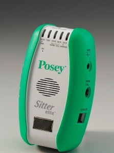Posey Sitter Elite Alarm Units - Replacement Magnet with String and Clip for Sitter Elite Alarm - 8345M