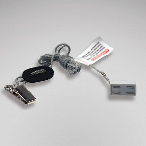 Posey Sitter Elite Alarm Units - Replacement Magnet with String and Clip for Sitter Elite Alarm - 8345M