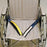 Posey Company Hook-and-Loop Alarm Belt Sensors - Hook and Loop Belt Sensor for Posey Alarm - 8372
