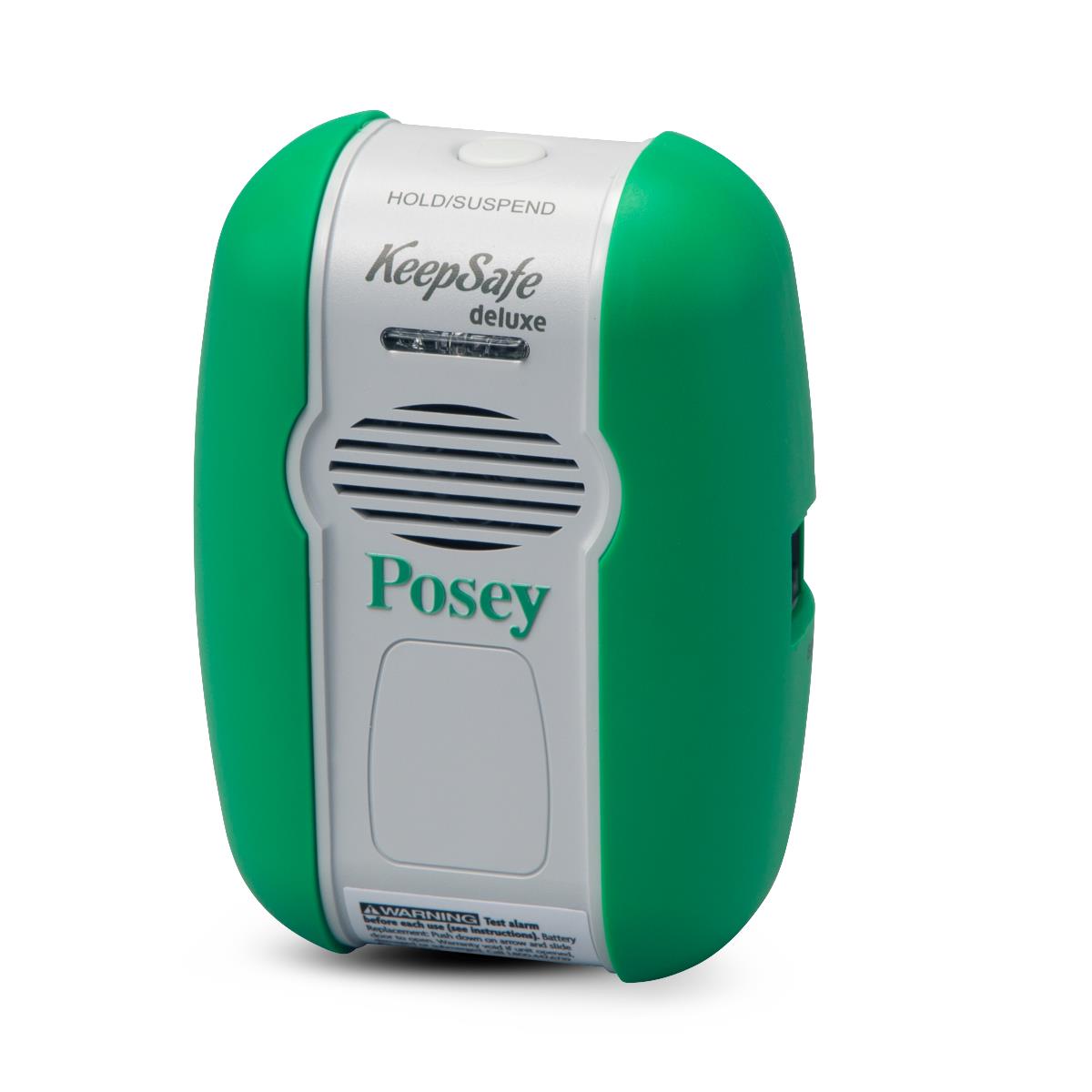 Posey Company KeepSafe Deluxe Alarms - KeepSafe Deluxe Patient Fall Alarm, - 8374NC