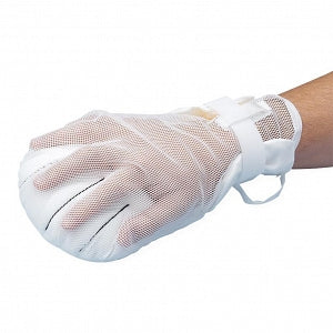 Posey Finger Control Mitts - Finger Control Mitts, Nova+