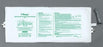 Posey Company KeepSafe Fall Alarms - Nova Plus Keepsafe / Sitter Bed Sensor Pad - V8283