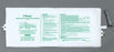 Posey Company KeepSafe Fall Alarms - Nova Plus Keepsafe / Sitter Bed Sensor Pad - V8283