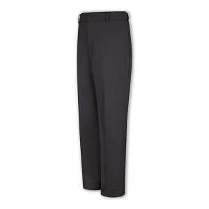 Vf Workwear-Div / Vf Imagewear (W) Men's Dura-Kap Work Pants - Men's Dura-Kap Industrial Work Pants, 65% Polyester/35% Cotton, Black, 28" x 28" - PT20BK28X28