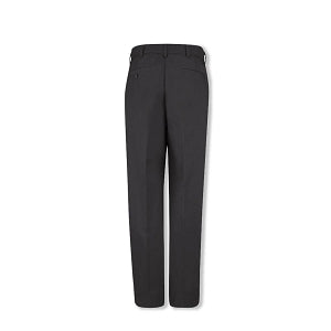 Vf Workwear-Div / Vf Imagewear (W) Men's Dura-Kap Work Pants - Men's Dura-Kap Industrial Work Pants, 65% Polyester/35% Cotton, Black, 29" x 30" - PT20BK29X30