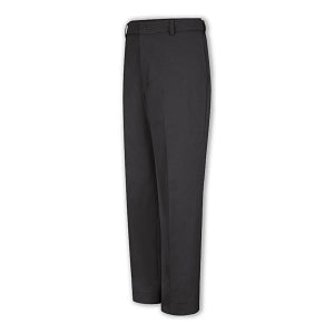Vf Workwear-Div / Vf Imagewear (W) Men's Dura-Kap Work Pants - Men's Dura-Kap Industrial Work Pants, 65% Polyester/35% Cotton, Black, 33" x 33" - PT20BK33X33