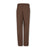 Vf Workwear-Div / Vf Imagewear (W) Men's Dura-Kap Work Pants - Men's Dura-Kap Industrial Work Pants, 65% Polyester/35% Cotton, Brown, 52" x 32" - PT20BN52X32