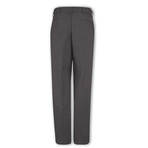 Vf Workwear-Div / Vf Imagewear (W) Men's Dura-Kap Work Pants - Men's Dura-Kap Industrial Work Pants, 65% Polyester/35% Cotton, Charcoal, 31" x 34" - PT20CH31X34