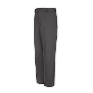 Vf Workwear-Div / Vf Imagewear (W) Men's Dura-Kap Work Pants - Men's Dura-Kap Industrial Work Pants, 65% Polyester/35% Cotton, Charcoal, 34" x 28" - 19941