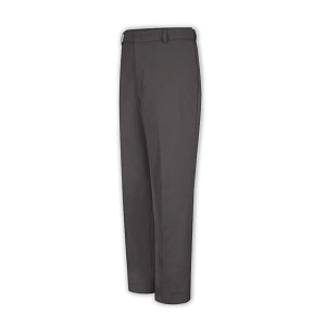 Vf Workwear-Div / Vf Imagewear (W) Men's Dura-Kap Work Pants - Men's Dura-Kap Industrial Work Pants, 65% Polyester/35% Cotton, Charcoal, 50" x 32" - PT20CH-50-32