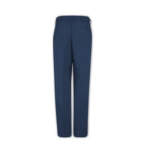Vf Workwear-Div / Vf Imagewear (W) Men's Dura-Kap Work Pants - Men's Dura-Kap Industrial Work Pants, 65% Polyester/35% Cotton, Navy, 29" x 34" - PT20NV29X34