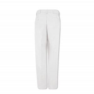 Vf Workwear-Div / Vf Imagewear (W) Men's Dura-Kap Work Pants - Men's Dura-Kap Industrial Work Pants, 65% Polyester/35% Cotton, White, 34" x 32" - PT20WH3432