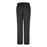 Vf Workwear-Div / Vf Imagewear (W) Ladies' DuraKap Industrial Pants - Women's DURA-KAP Industrial Pants, 65% Polyester/35% Cotton, Black, 10 x 34" Unhemmed - PT21BK10X34U