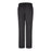 Vf Workwear-Div / Vf Imagewear (W) Ladies' DuraKap Industrial Pants - Women's DURA-KAP Industrial Pants, 65% Polyester/35% Cotton, Black, 16 x 34" Unhemmed - PT21BK16X34U