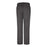 Vf Workwear-Div / Vf Imagewear (W) Ladies' DuraKap Industrial Pants - Women's DURA-KAP Industrial Pants, 65% Polyester/35% Cotton, Charcoal, 2 x 34" Unhemmed - PT21CH02X34U