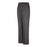 Vf Workwear-Div / Vf Imagewear (W) Ladies' DuraKap Industrial Pants - Women's DURA-KAP Industrial Pants, 65% Polyester/35% Cotton, Charcoal, 6 x 34" Unhemmed - PT21CH06X34U