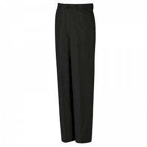 Vf Workwear-Div / Vf Imagewear (W) Men's Cell Phone Pocket Work Pants - Men's Cell Phone Pocket Pants, 65% Polyester/35% Cotton, Black, 34" x 34" - PT2CBK34X34