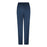 Vf Workwear-Div / Vf Imagewear (W) Ladies' Half Elastic Work Pants - Women's Half-Elastic Pants, Navy , Waist 10 x 30" - PT59NV10X30
