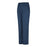 Vf Workwear-Div / Vf Imagewear (W) Ladies' Half Elastic Work Pants - Women's Half-Elastic Pants, Navy , Waist 10 x 30" - PT59NV10X30