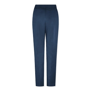 Vf Workwear-Div / Vf Imagewear (W) Ladies' Half Elastic Work Pants - Women's Half-Elastic Pants, Navy , Waist 8 x 30" - PT59NV8X30